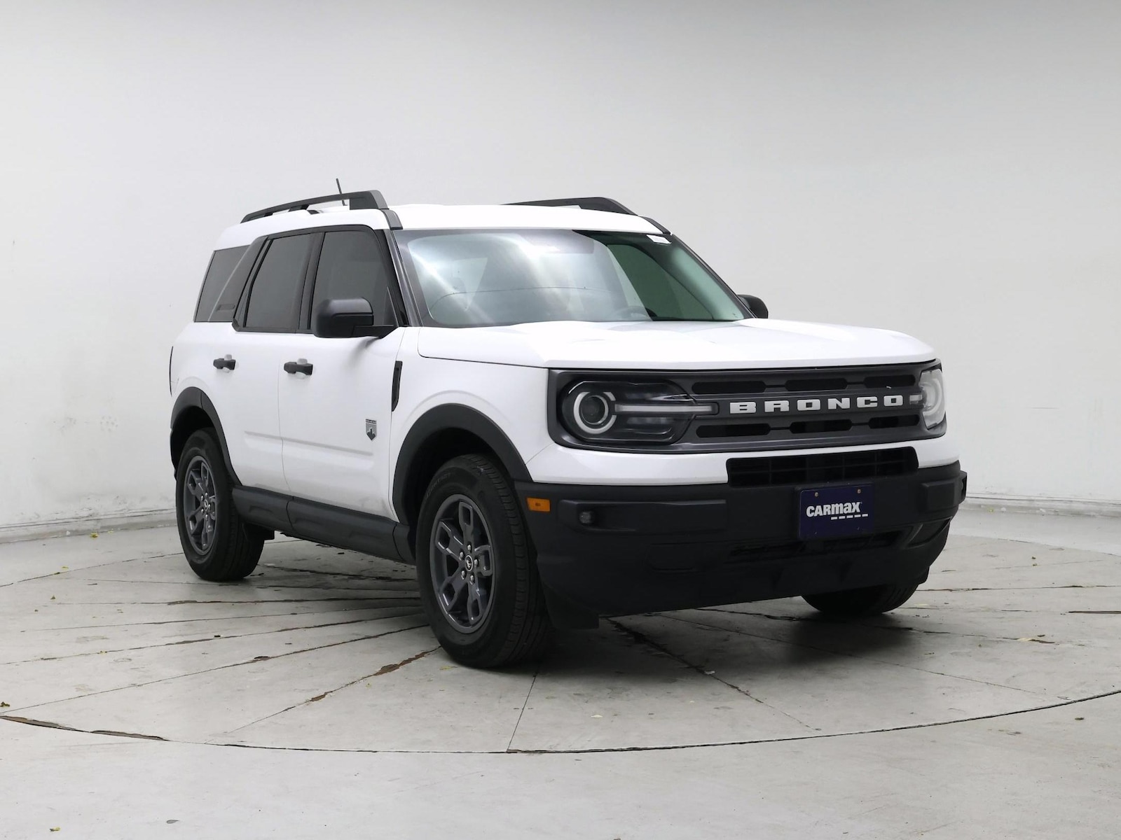ford bronco sport 2023 3FMCR9B65PRD43031 image ford bronco sport 2023 3FMCR9B65PRD43031 image